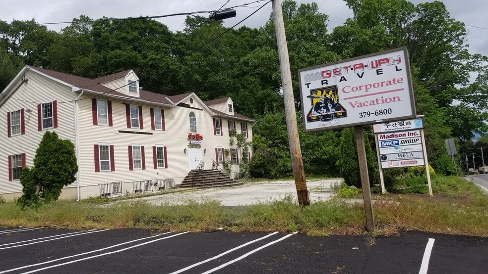 601 West Ave, Jenkintown, PA for sale - Primary Photo - Image 1 of 1