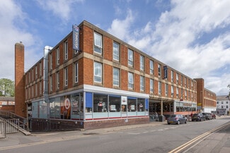 More details for Abbey St, Market Harborough - Retail for Lease