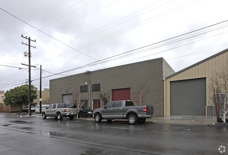 1190 Shafter Ave, San Francisco, CA for sale - Building Photo - Image 1 of 15