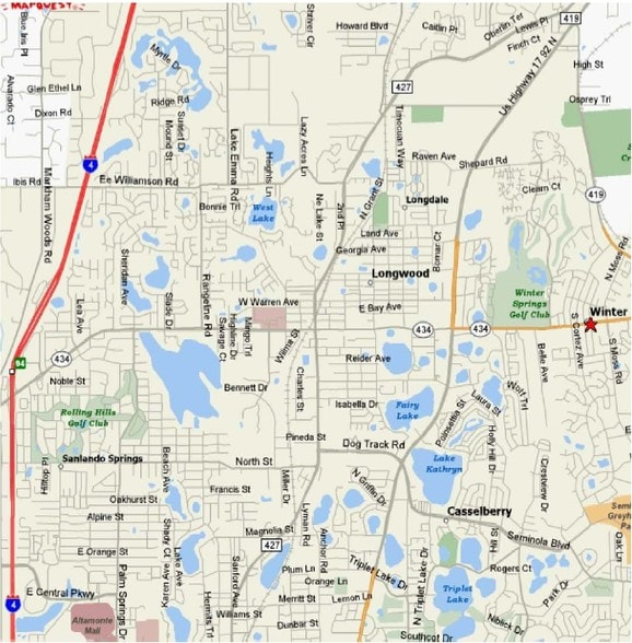 201 W SR 434, Winter Springs, FL for lease - Other - Image 3 of 60