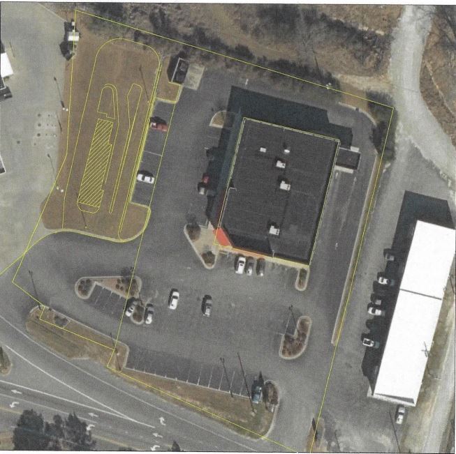 1106 Kingold Blvd, Snow Hill, NC for sale Building Photo- Image 1 of 1