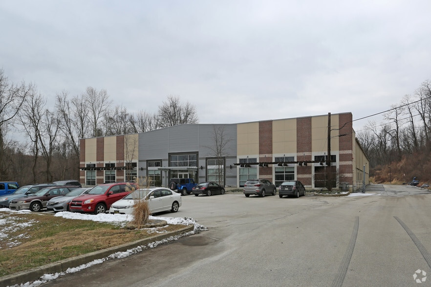 380 Lapp Rd, Malvern, PA for sale - Primary Photo - Image 1 of 2
