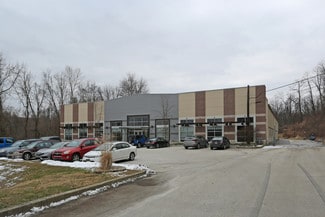 More details for 380 Lapp Rd, Malvern, PA - Industrial for Sale