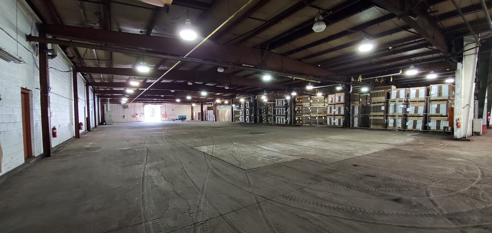 796 East Butler Rd East Butler Pa 16029, Butler, PA 16003 The Butler Business Park