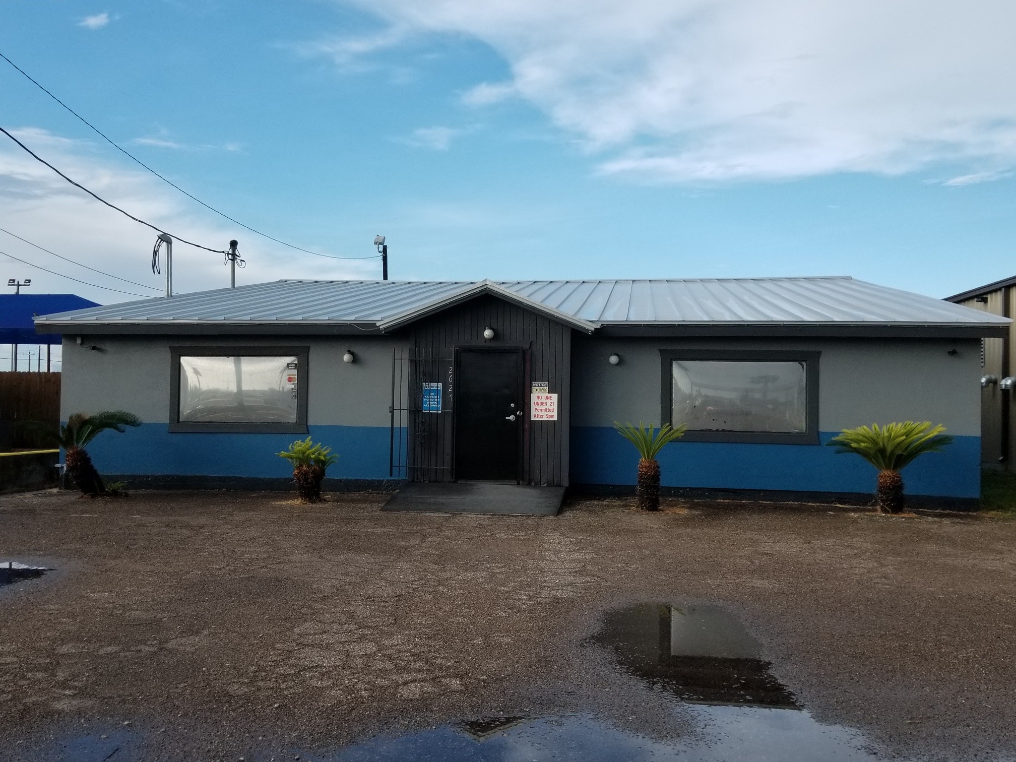 2627 HWY 361, Ingleside, TX for sale Building Photo- Image 1 of 27