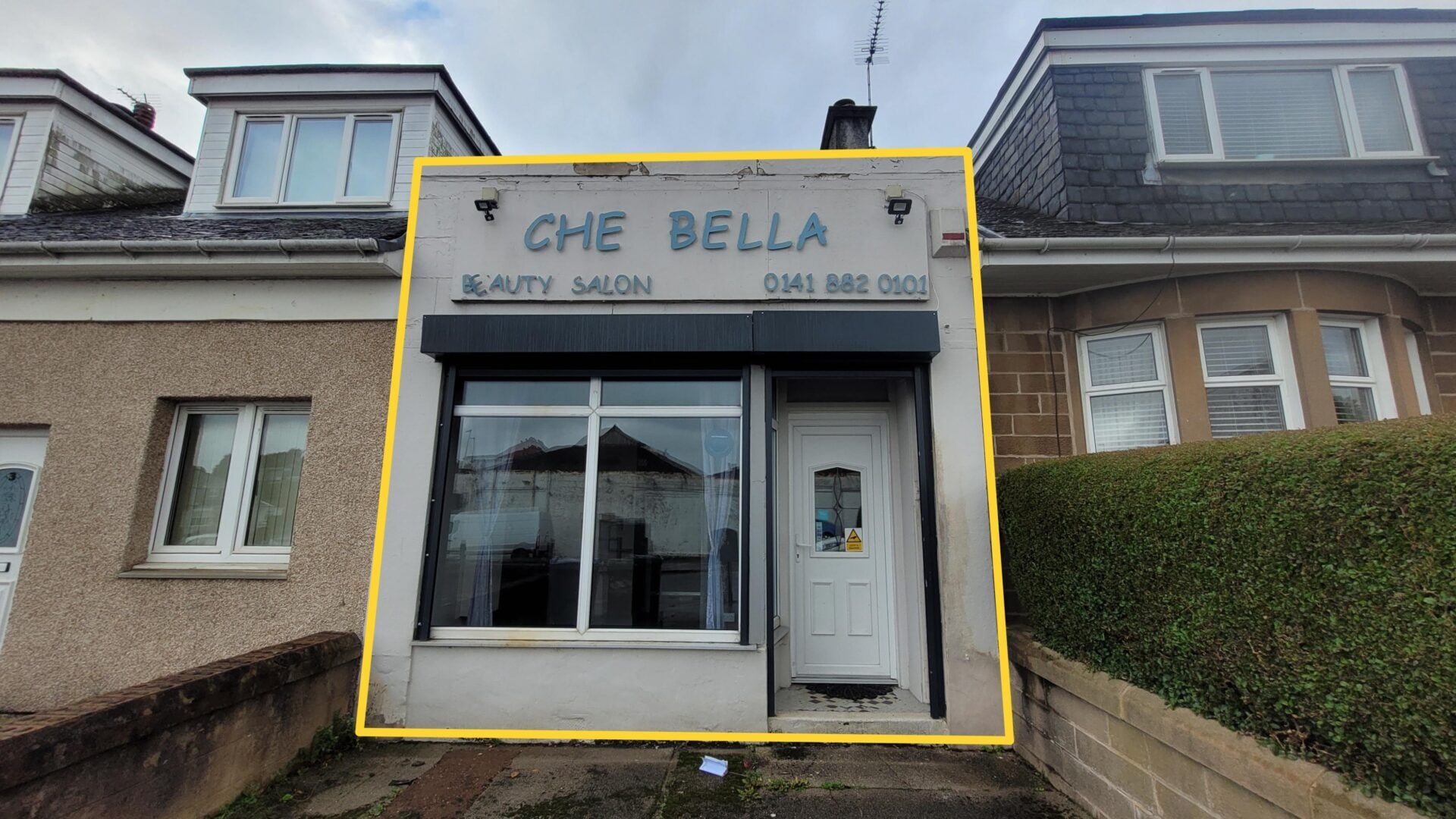 5 Tylney Rd, Paisley for sale Primary Photo- Image 1 of 1