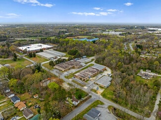 More details for 1218 Hickory Chapel Rd, High Point, NC - Flex for Lease