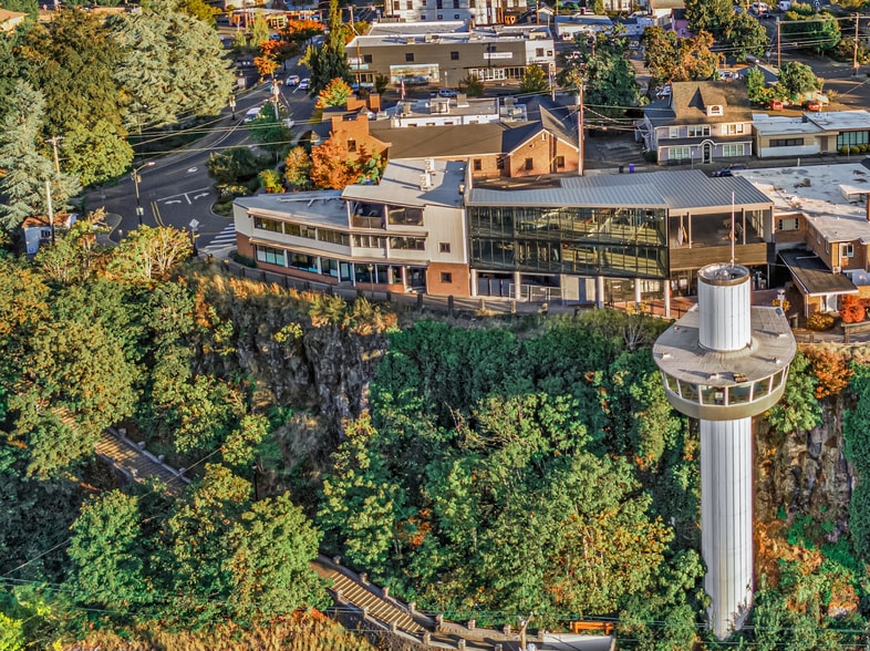 617 High St, Oregon City, OR for lease - Building Photo - Image 1 of 4