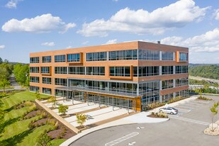 Beacon I - Serviced Office