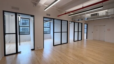 49 W 38th St, New York, NY for lease - Commercial Listing Video 