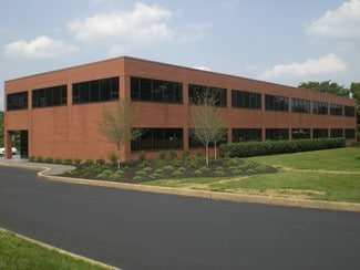 More details for 125 Pheasant Run, Newtown, PA - Office for Lease