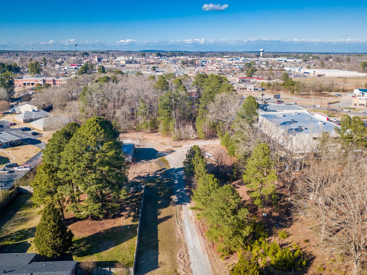 500 Prickett Rd Bryant AR 72022 LoopNet 500 Prickett Rd Bryant AR 72022 LoopNet