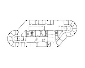 5858 Westheimer Rd, Houston, TX for lease Floor Plan- Image 1 of 1