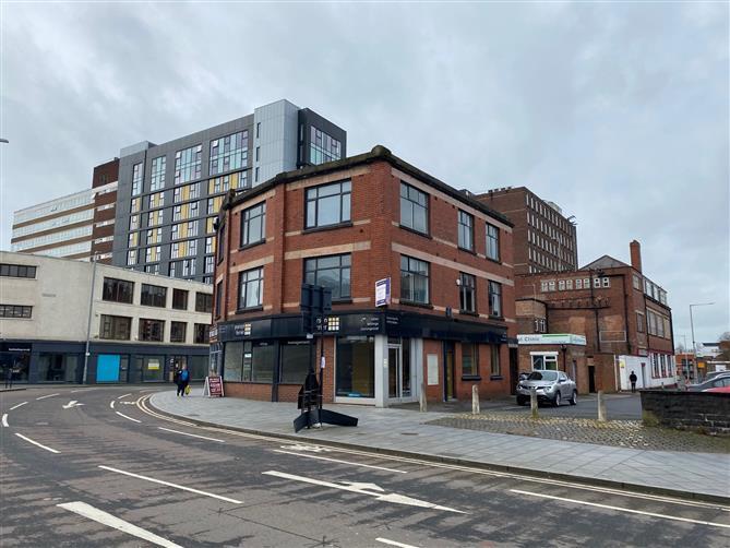 Ormskirk Rd, Preston for sale Building Photo- Image 1 of 1