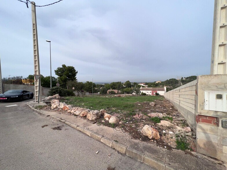 Land in València for sale - Building Photo - Image 3 of 11