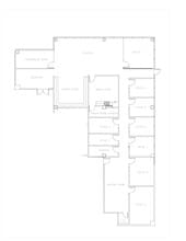 17 S Briar Hollow Ln, Houston, TX for lease Site Plan- Image 1 of 1