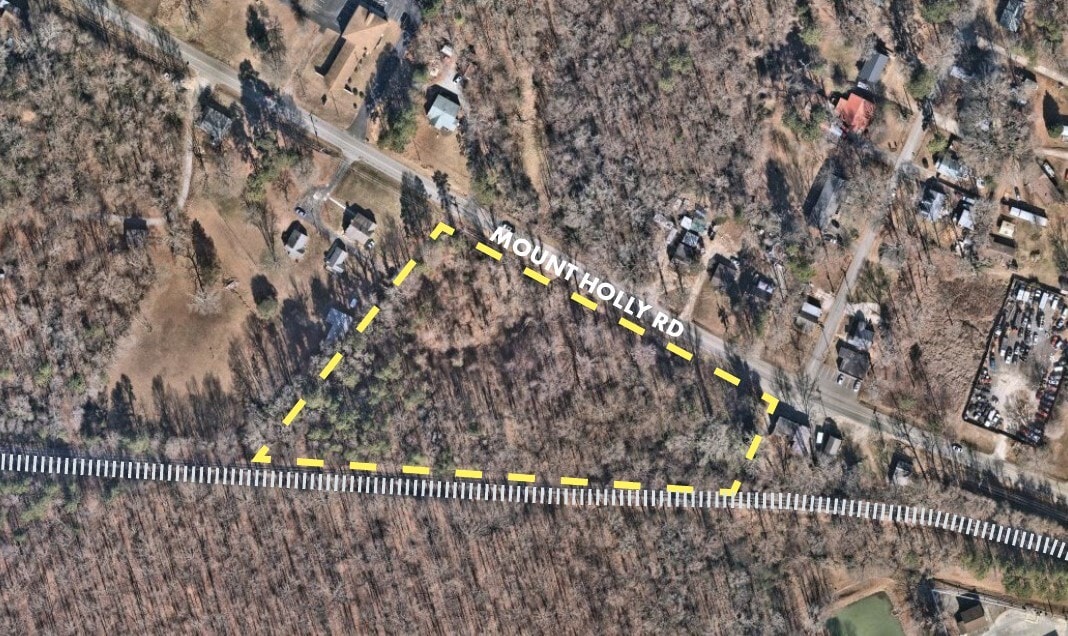 8301 & 8213 Mt Holly Rd, Charlotte, NC 28214 Land for Sale