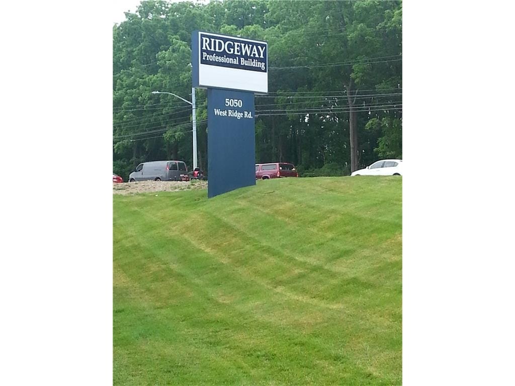 5050 W Ridge Rd, Erie, PA 16506