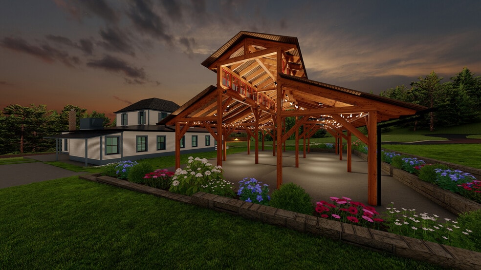 3500 Saint Albans Rd, Saint Albans, MO for sale - Building Photo - Image 3 of 12