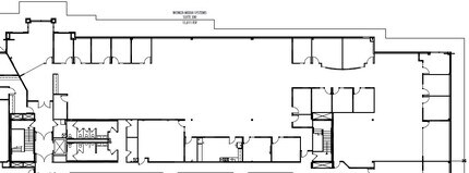 523 Park Point Dr, Golden, CO for lease Floor Plan- Image 1 of 17