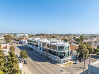 More details for 3900 W Jefferson Blvd, Los Angeles, CA - Office for Sale