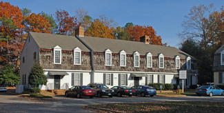 More details for 161-A John Jefferson Rd, Williamsburg, VA - Office for Lease