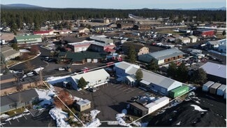 More details for 592 N Sisters Park Ct, Sisters, OR - Flex for Sale