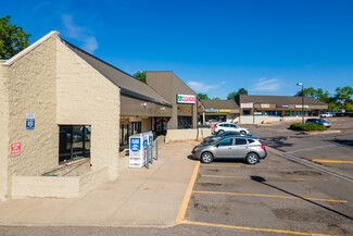 More details for 11600 W Belleview Ave, Littleton, CO - Retail for Lease