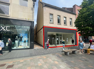 More details for 107-109 High St, Perth - Retail for Lease