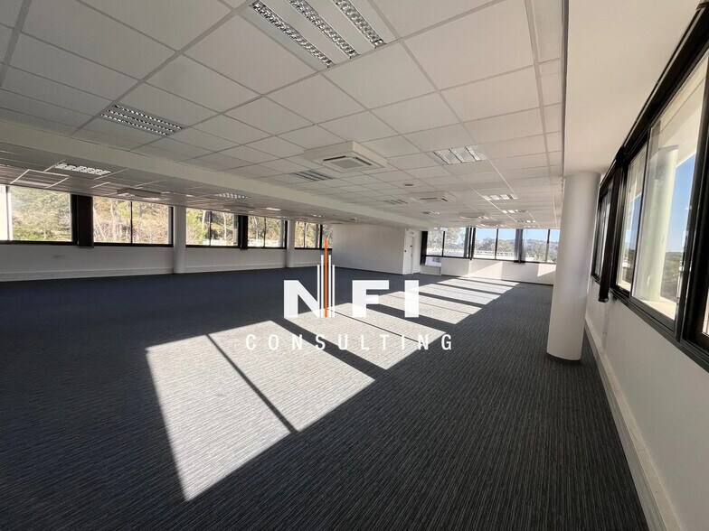 Office in Mougins for lease - Building Photo - Image 3 of 7