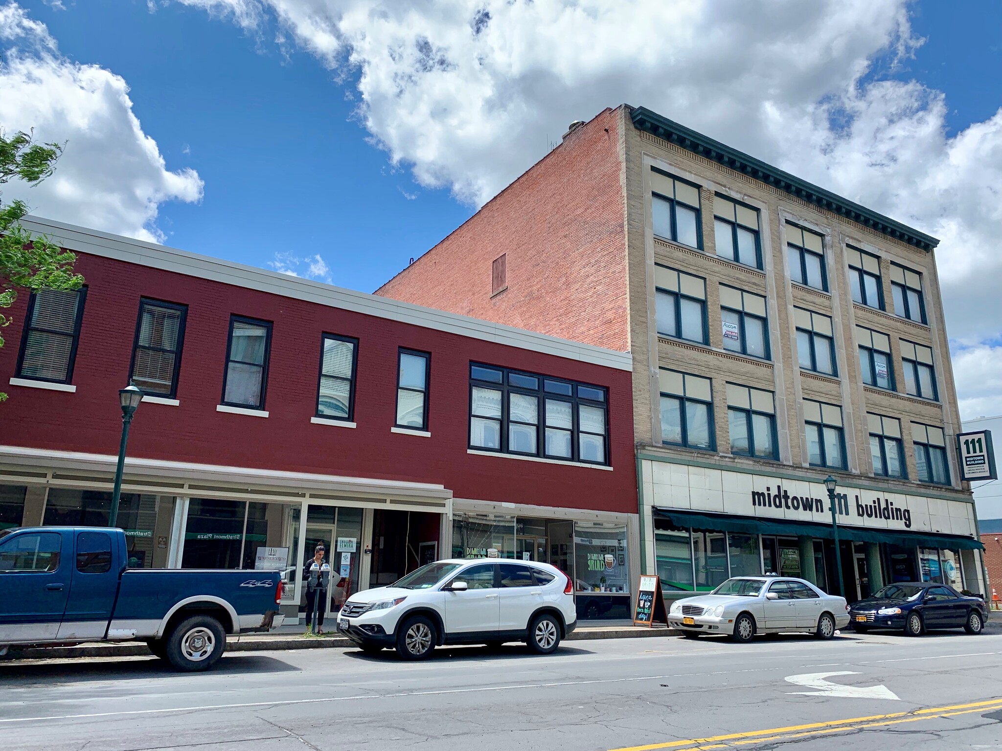 111 N Main St, Elmira, NY 14901 | LoopNet