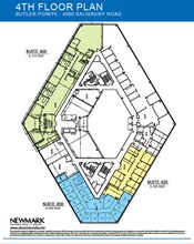 4500 Salisbury Rd, Jacksonville, FL for lease Interior Photo- Image 1 of 1