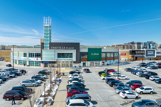 More details for 240 Leighland Ave, Oakville, ON - Retail for Lease