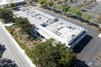 1215 Bordeaux Dr, Sunnyvale, CA - AERIAL  map view - Image1