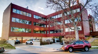 More details for 1221 S Clarkson St, Denver, CO - Office for Lease