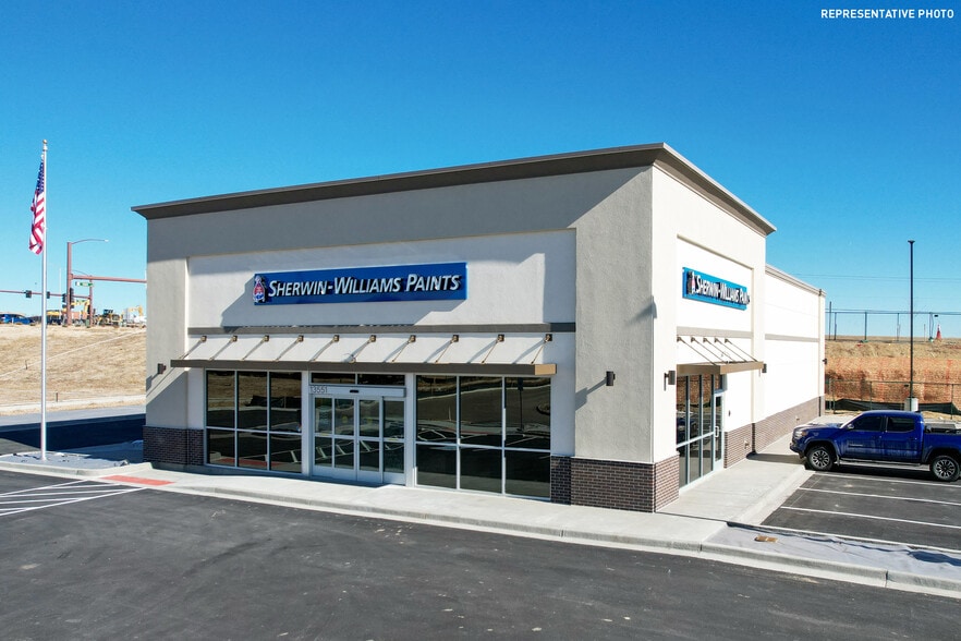 547 Town Center Blvd, Jarrell, TX for sale - Primary Photo - Image 1 of 5