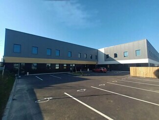 More details for Office for Lease