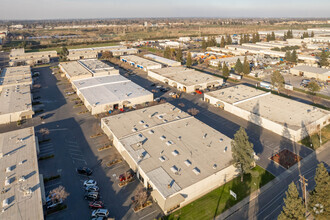 4300 82nd St, Sacramento, CA - aerial  map view - Image1