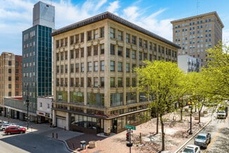 More details for 305 S 16th St, Omaha, NE - Office/Retail for Lease