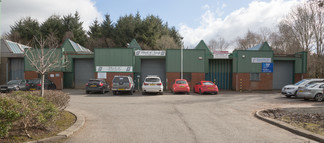 More details for 65 James Watt Pl, East Kilbride - Industrial for Lease