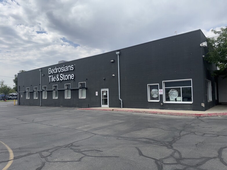 3260 S 900 W, Salt Lake City, UT for lease - Building Photo - Image 1 of 9