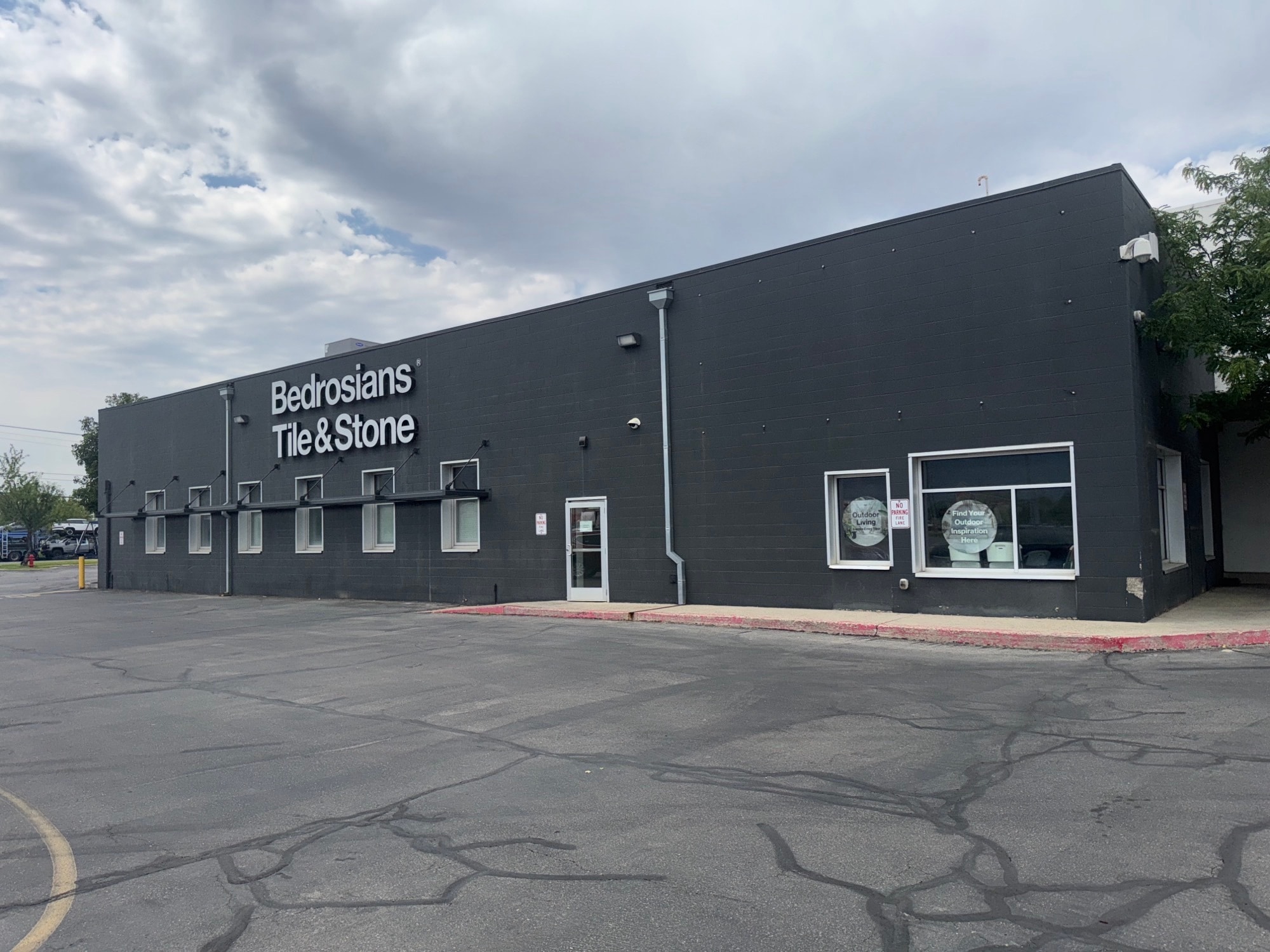 3260 S 900 W, Salt Lake City, UT for lease Building Photo- Image 1 of 10