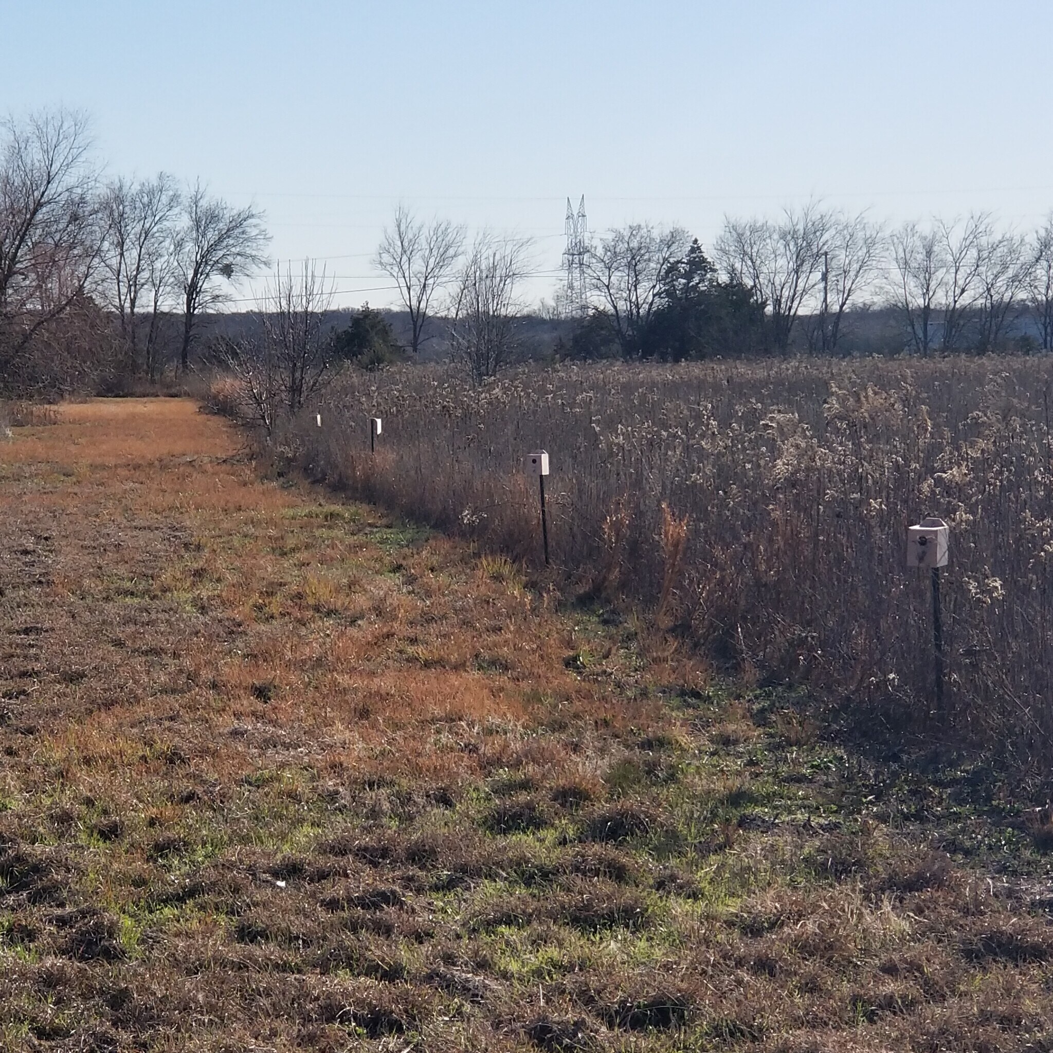 Interstate I-30, Caddo Mills, TX for sale Primary Photo- Image 1 of 1