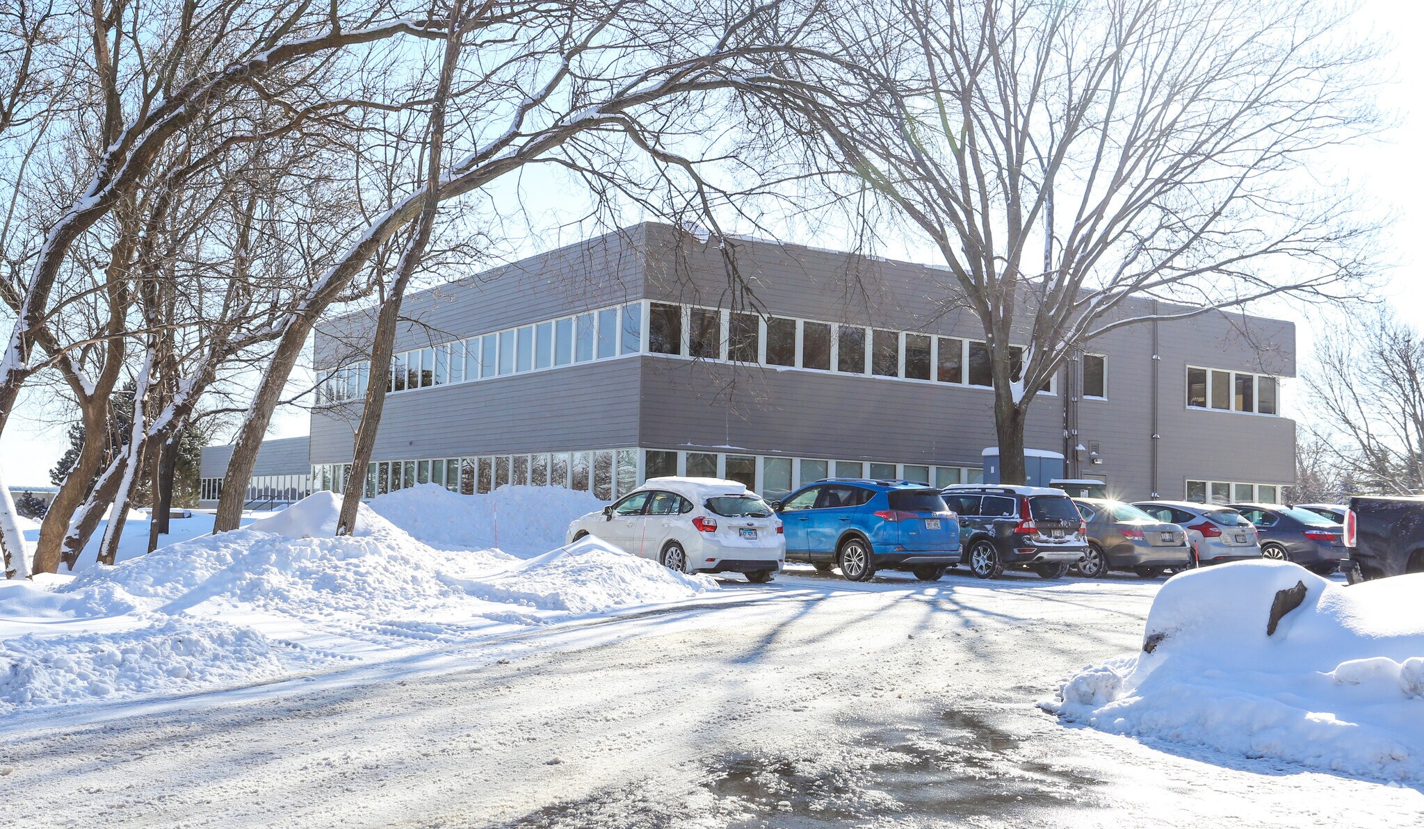 2445 Darwin Rd, Madison, WI for sale Primary Photo- Image 1 of 1