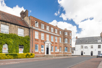 More details for 15-16 Tuesday Market Pl, Kings Lynn - Office for Lease