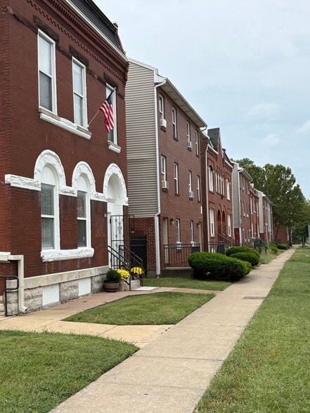 2002 Obear Ave, Saint Louis, MO for sale - Building Photo - Image 3 of 19