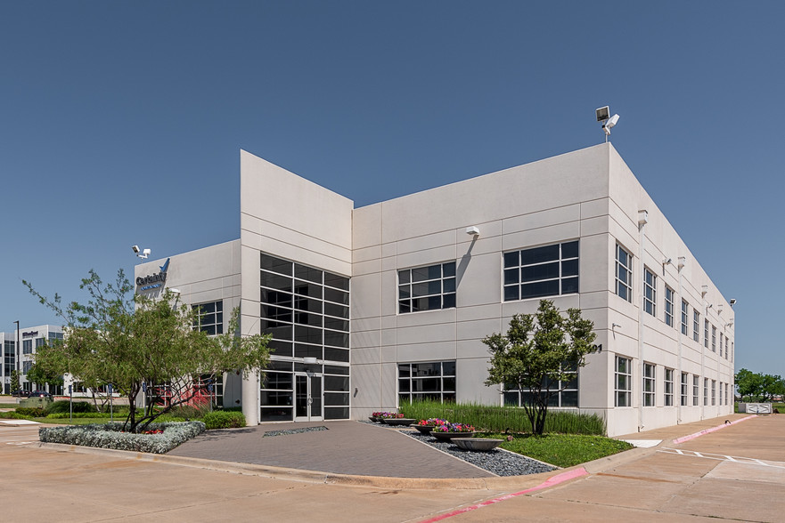 6101 W Plano Pky, Plano, TX for lease - Building Photo - Image 1 of 6