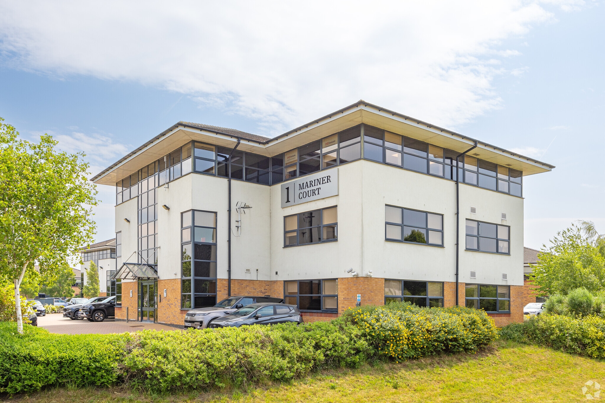 Calder Park, Wakefield for sale Building Photo- Image 1 of 1