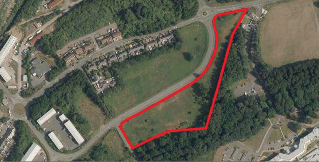 Hayes Rd, Barry for sale Primary Photo- Image 1 of 1