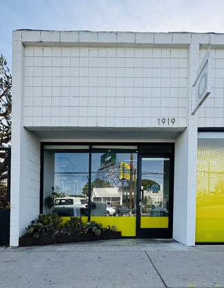 More details for 1915-1919 Lincoln Blvd, Venice, CA - Retail for Lease